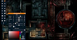 Dynamic Dungeons Editor - Default Assets