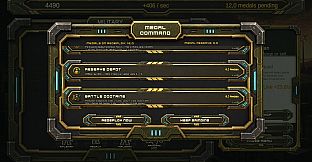 Military Merge