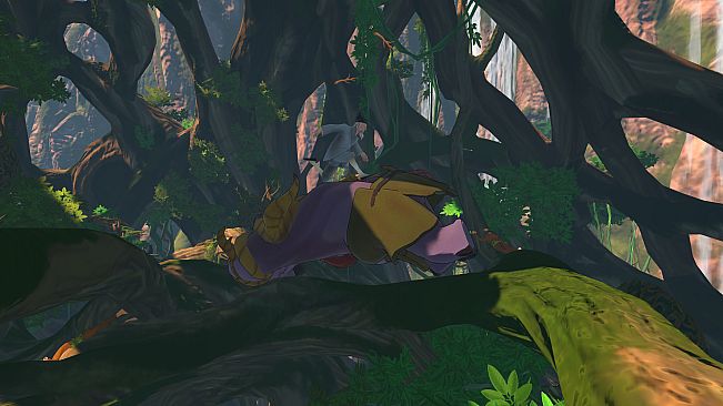 Digital Domain’s Monkey King