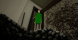 The Shadows Over Lighthouse