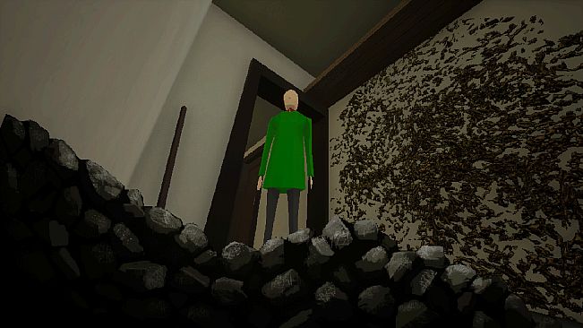 The Shadows Over Lighthouse