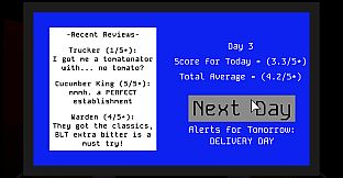 CrudWay: Star Employee