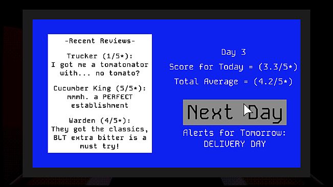 CrudWay: Star Employee