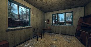 WINTER SADNESS SIMULATOR