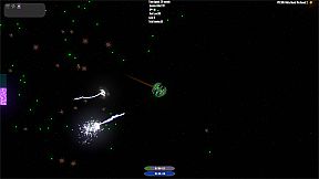 Stranded In Starlight