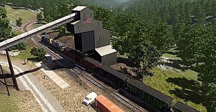 Trainz Simulator World Tour