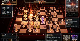 Chaos Chess Definitive Edition