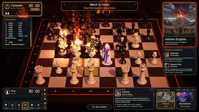 Chaos Chess Definitive Edition