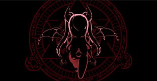 ViRo Playspace - Novellus Dea: Unsealed Love