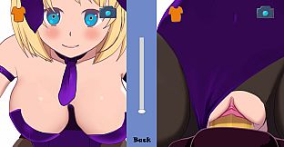 Riding to Bounce City - Uncensored