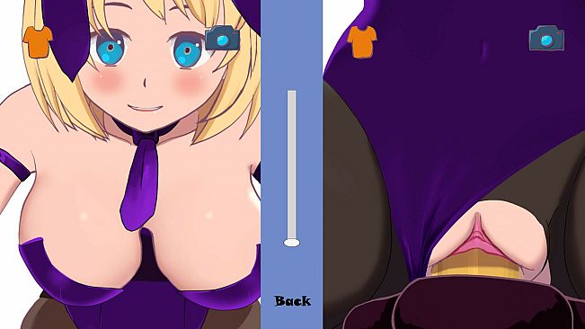 Riding to Bounce City - Uncensored