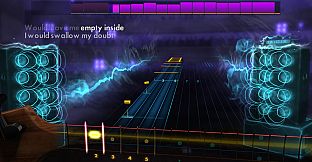 Rocksmith 2014 Edition – Remastered – Eve 6 - “Inside Out”