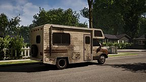 Bus Flipper: Renovator Simulator