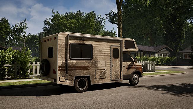 Bus Flipper: Renovator Simulator