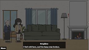 Dependency Psychological Test