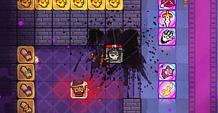 Demon Lord: Just a Block - Supporter Pack