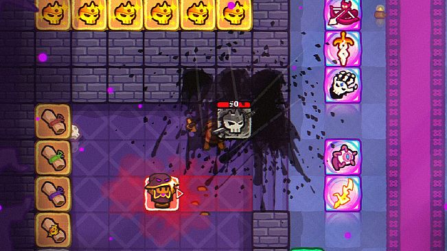 Demon Lord: Just a Block - Supporter Pack