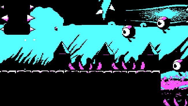 the hardest game in the universe 2-DLC 1