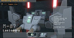 Gearbits: Raider expedition