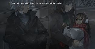 The Sekimeiya: Spun Glass