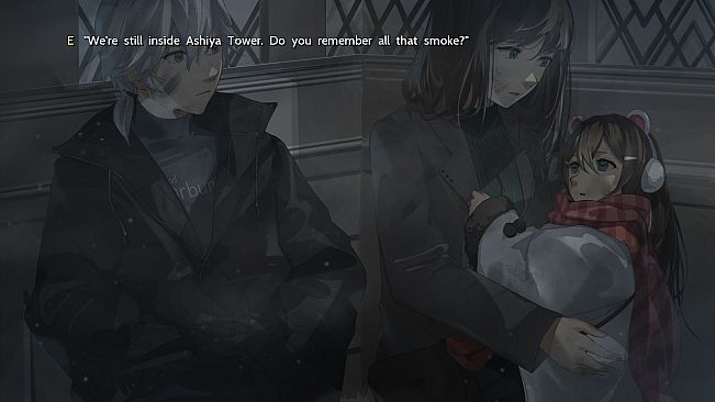 The Sekimeiya: Spun Glass