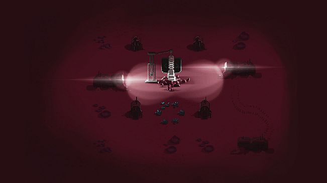 Mars Power Industries Deluxe