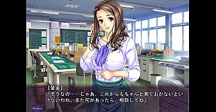 SWEET MILF -Episode　Manami-