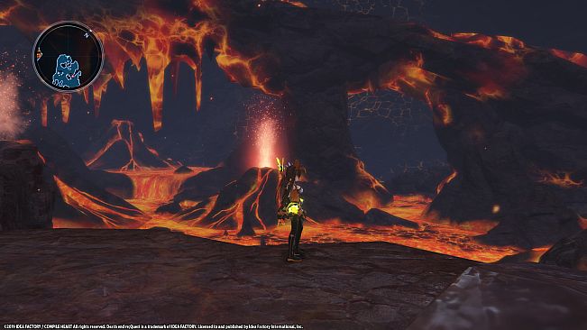 Death end re;Quest Dungeon re;Quest Pack