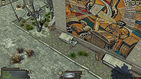 ATOM RPG: Post-apocalyptic indie game