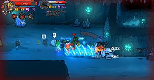 Lost Castle: The Old Ones Awaken / 失落城堡: 遗迹守护者