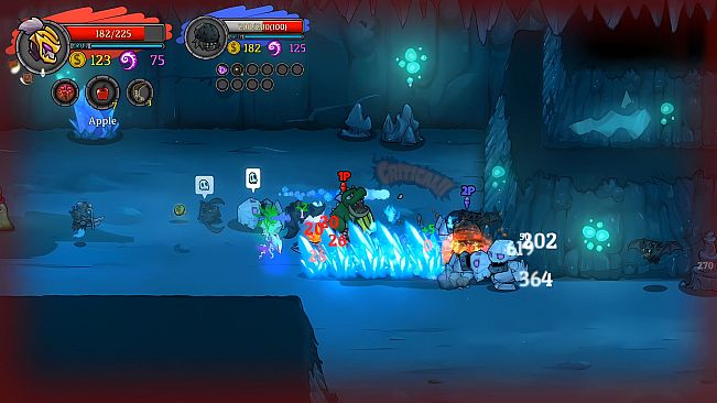 Lost Castle: The Old Ones Awaken / 失落城堡: 遗迹守护者