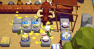 MiNNaDe Counter Fight