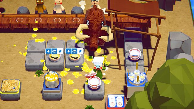 MiNNaDe Counter Fight