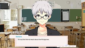 Life of a Dispatch English Teacher in Japan