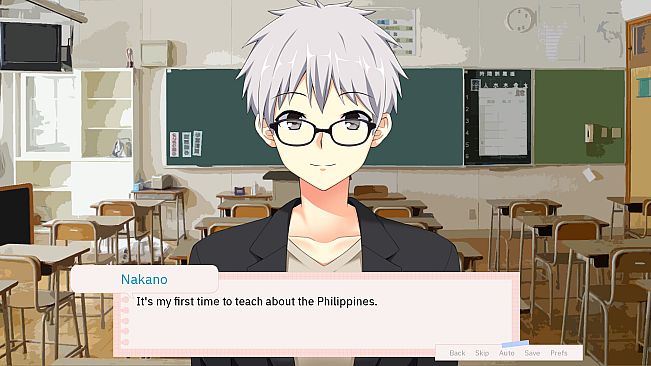 Life of a Dispatch English Teacher in Japan