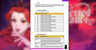 Perverted Exorcism: Guide