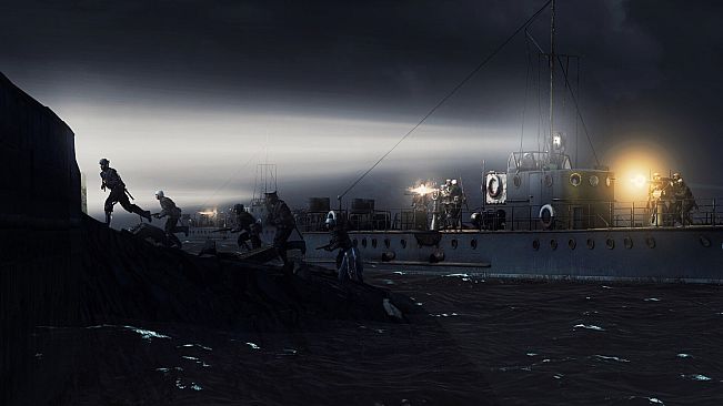 Call to Arms - Gates of Hell: Jubilee