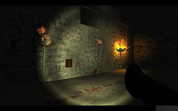 Madness of the Architect