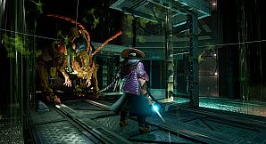 The Devil Within: Satgat