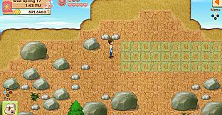 Harvest Moon: Light of Hope Special Edition - Decorations & Tool Upgrade Pack