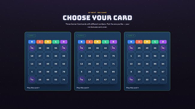 Bango Bingo
