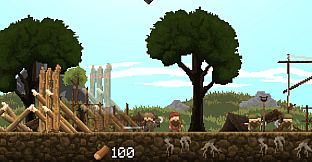 Regions of Ruin:Sieges