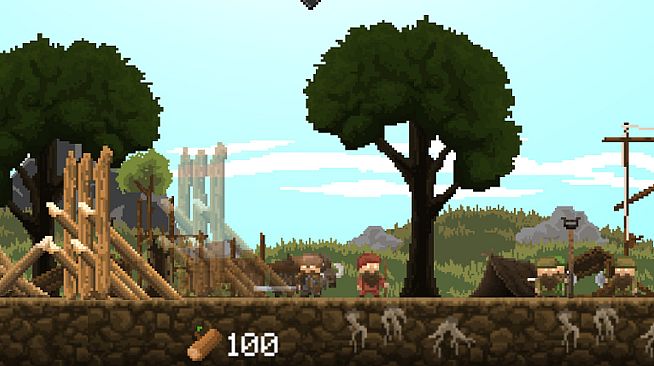 Regions of Ruin:Sieges