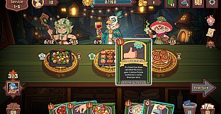Cookwagon