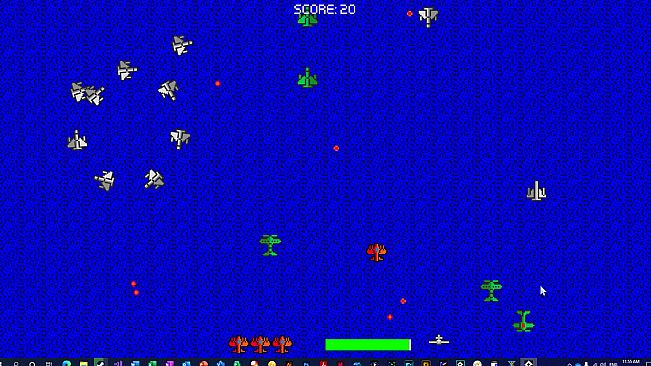 Tiger Fighter 1931 MP070