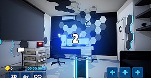 Cubic Crush Streamer Showdown