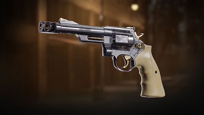 PAYDAY 3: Guns Blazin' Crimebond