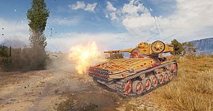 World of Tanks — Seafaring Viking Pack