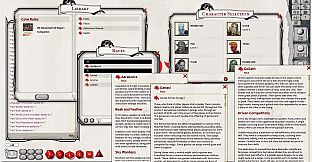 Fantasy Grounds - D&D Elemental Evil Player's Companion