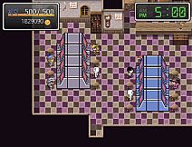 DAGURI: Gambling Apocalypse